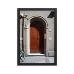 Door No.23 - Florence, Italy