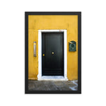 Door 65c - Venice, Italy