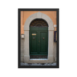 Door No.51 - Florence, Italy