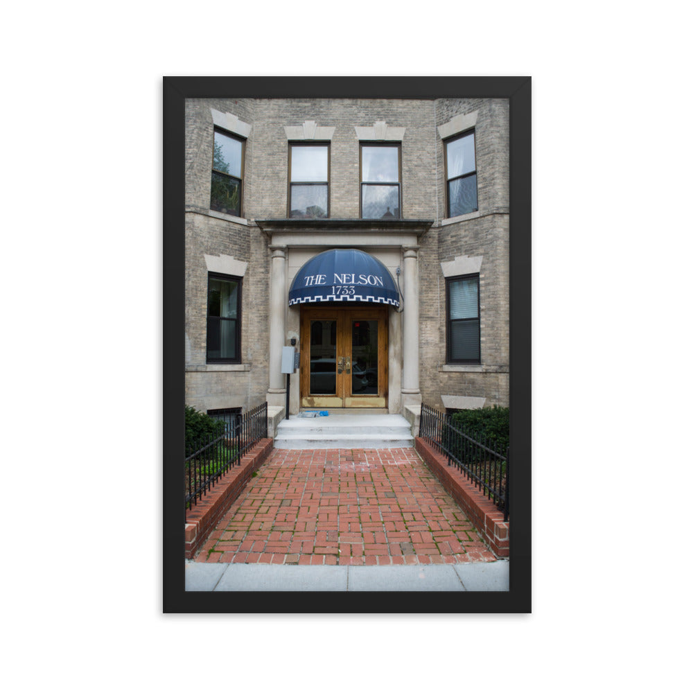 The Nelson - Washington DC
