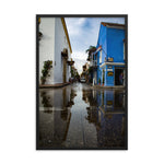 Reflections of Cartagena - Cartagena, Colombia