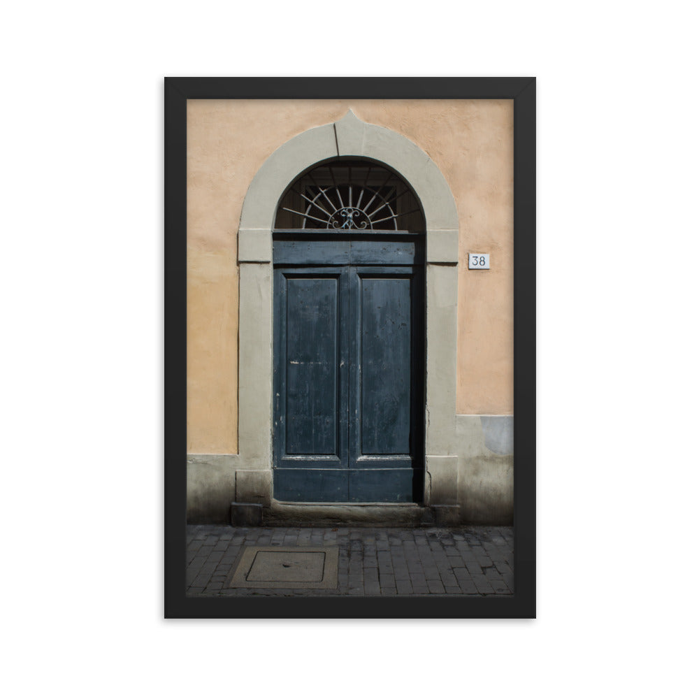No.38 Pisa Street - Pisa, Italy