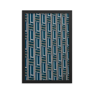 Westside Highway Facade - New York