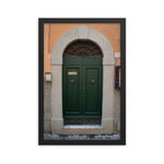 Door No.51 - Florence, Italy