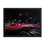 The Empire Hotel- New York, New York
