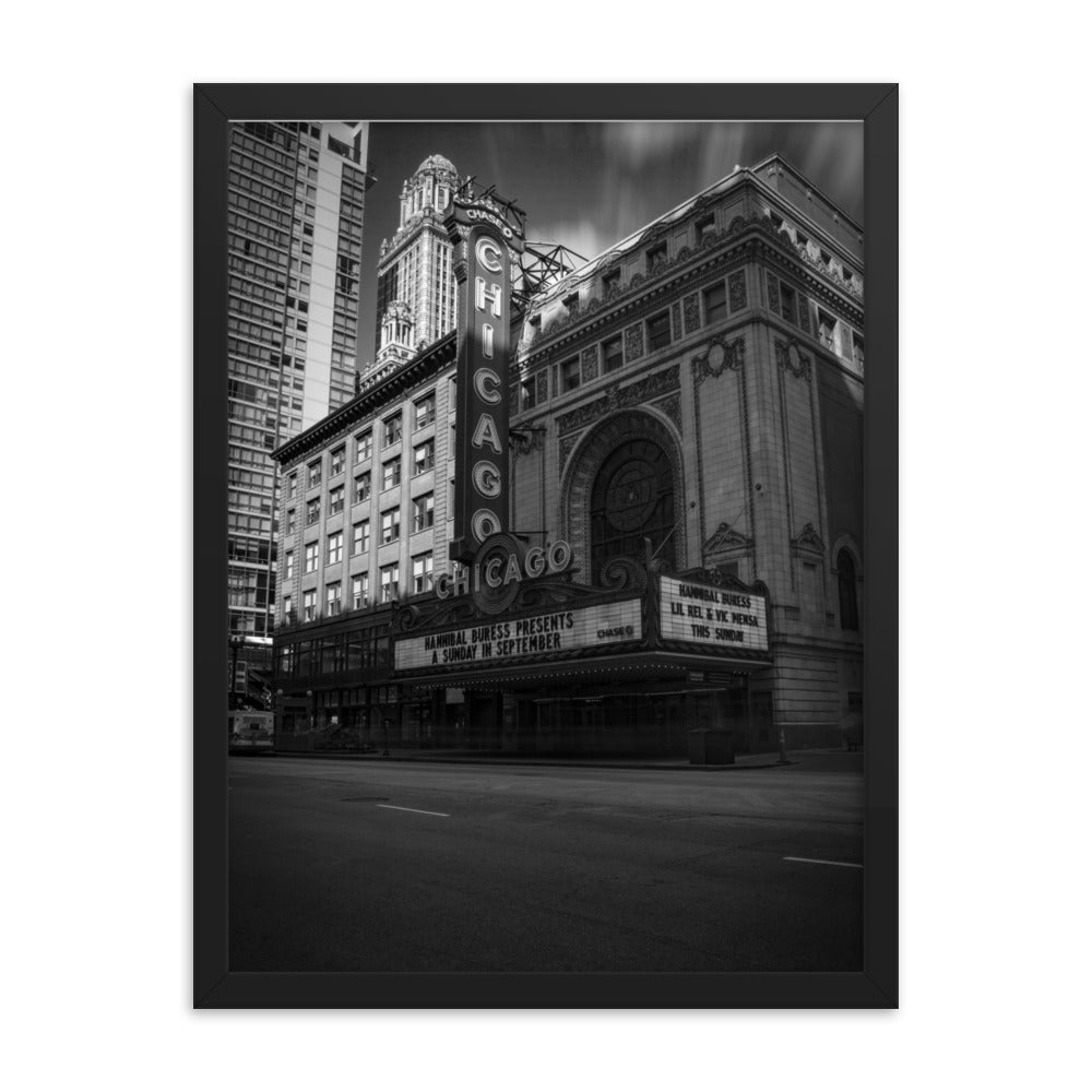 The Wonder Theater of the World - Chicago, Illinois